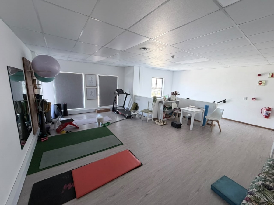 To Let Commercial Property for Rent in Fisantekraal Western Cape